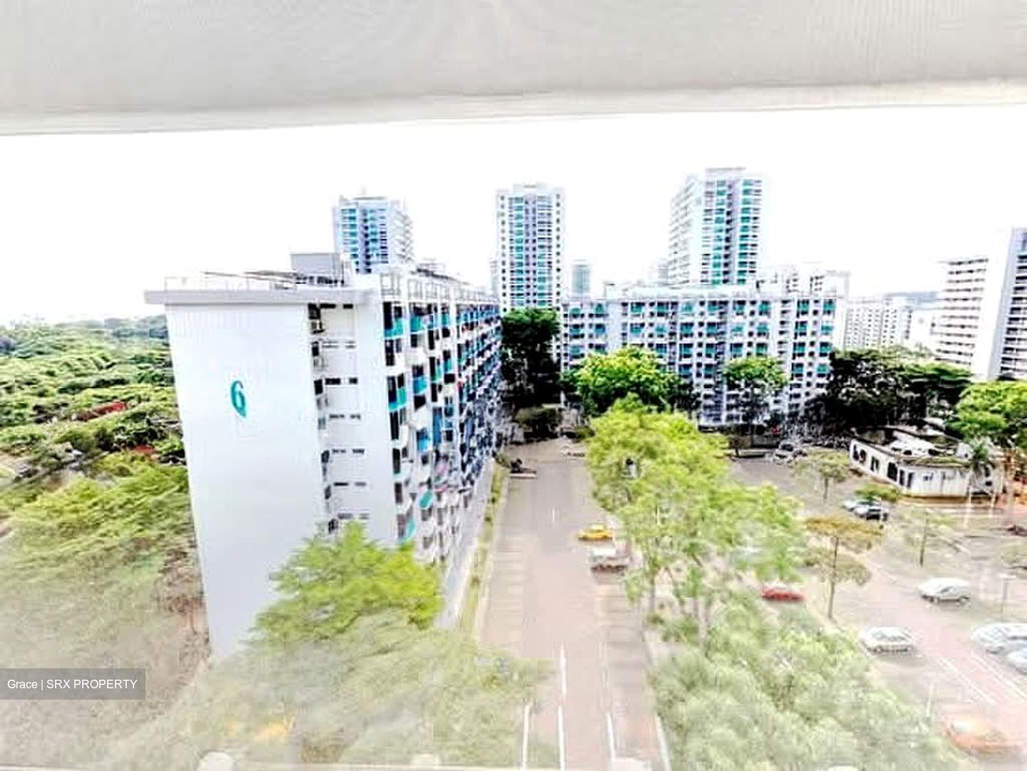 Blk 7 Marine Terrace Walk (Marine Parade), HDB 3 Rooms #585479311